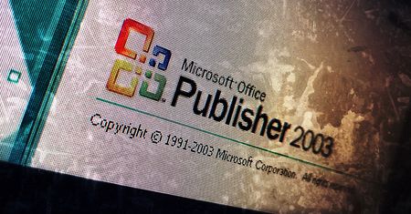 Microsoft Publisher nie otrzyma już nowych wersji