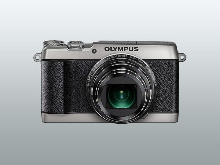 Olympus SH-3 z nagrywaniem w 4K zapowiedziany w Japonii 2