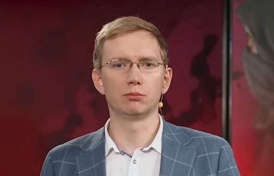 Nowy autor "Commentary" w Kanale Zero