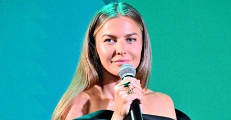 Anna Lewandowska gwiazdą hiszpańskiej prasy. Poświęcili jej cały artykuł. "WSZYSTKO, co osiągnęłam, wynika z mojej dyscypliny"