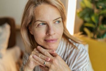 Zbadali krew kobiet po menopauzie. Wyniki dotyczą pamięci