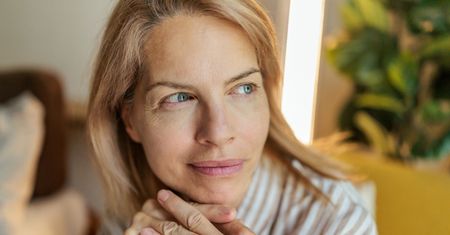 Zbadali krew kobiet po menopauzie. Wyniki dotyczą pamięci
