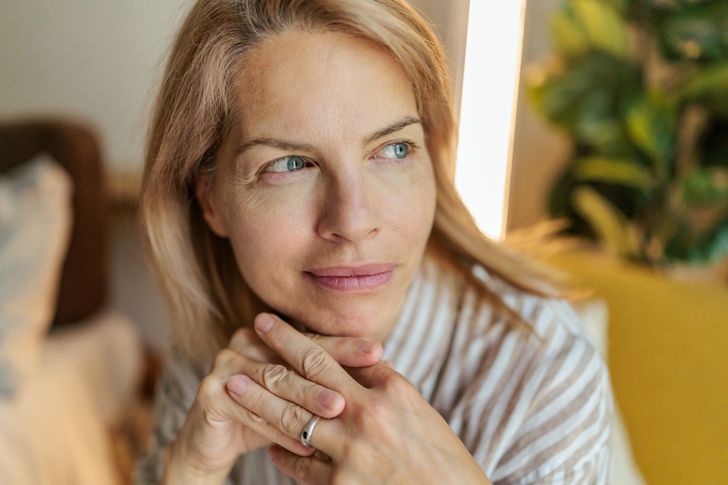Zbadali krew kobiet po menopauzie. Wyniki dotyczą pamięci
