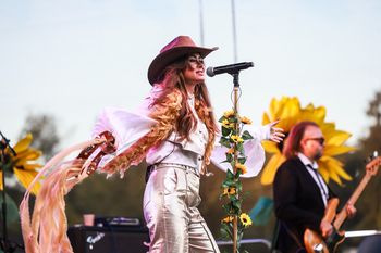 Kierski Festiwal: Artyści i licytacje charytatywne dla Jasia Wajdy