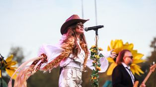 Kierski Festiwal: Artyści i licytacje charytatywne dla Jasia Wajdy