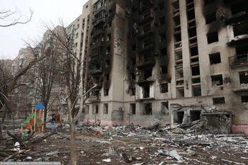 Zmiana sytuacji w Pokrowsku. "Ukraińskie wojska odzyskały kontrolę"