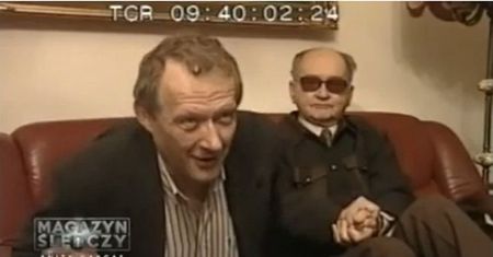 Taśmy Kaczyńskiego? "W materiałach IPN są godziny nagrań"