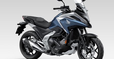 Honda z nowymi kolorami. Dostaną je cztery popularne modele