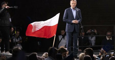 Co planuje Donald Tusk? Ma świadomość, że to już nie wystarczy
