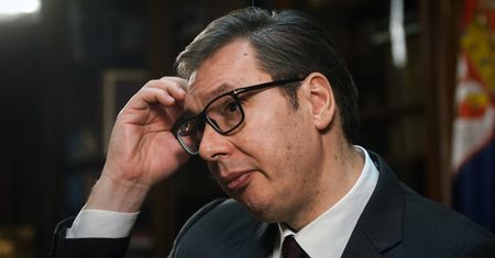 Zaskoczył Putina. Nagle powiedział mu: "Dość"