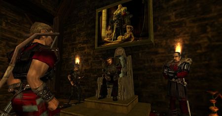 Gothic trafia na Switcha! Pokazano pierwszy trailer