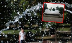 Szczecin: ten widok zaskoczył mieszkańców