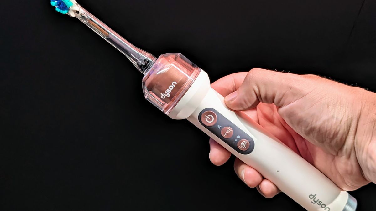 Dyson CameraJet
