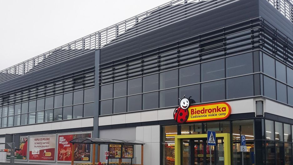 Śląskie. Większość sklepów sieci Biedronka będzie otwarte w niedzielę.
