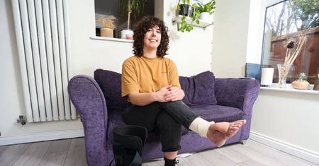 Dramat 28-latki na wakacjach. Zaatakował ją delfin w Boliwii