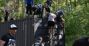 Formoza Challenge 2025. Ekstremalny bieg w kaliskim Lesie Winiarskim