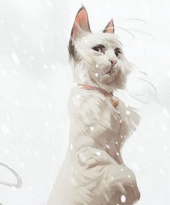 Zamek zwierzęcy, t. 2, Zimowe margerytki - recenzja komiksu wydawnictwa Taurus Media