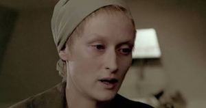 Meryl Streep