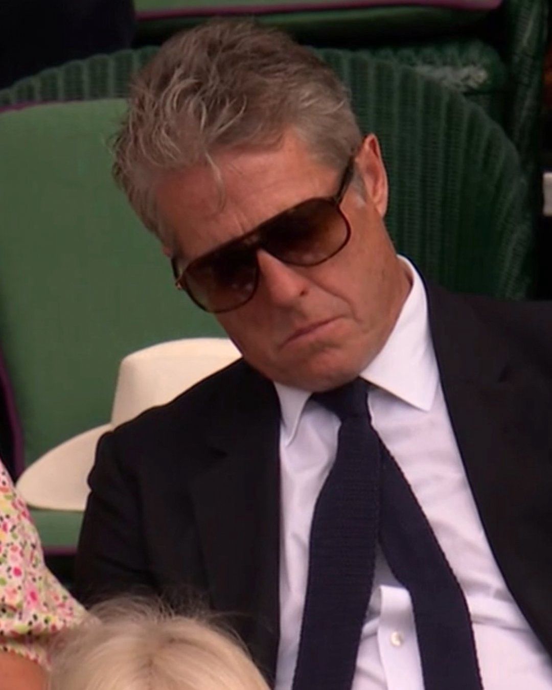 Hugh Grant