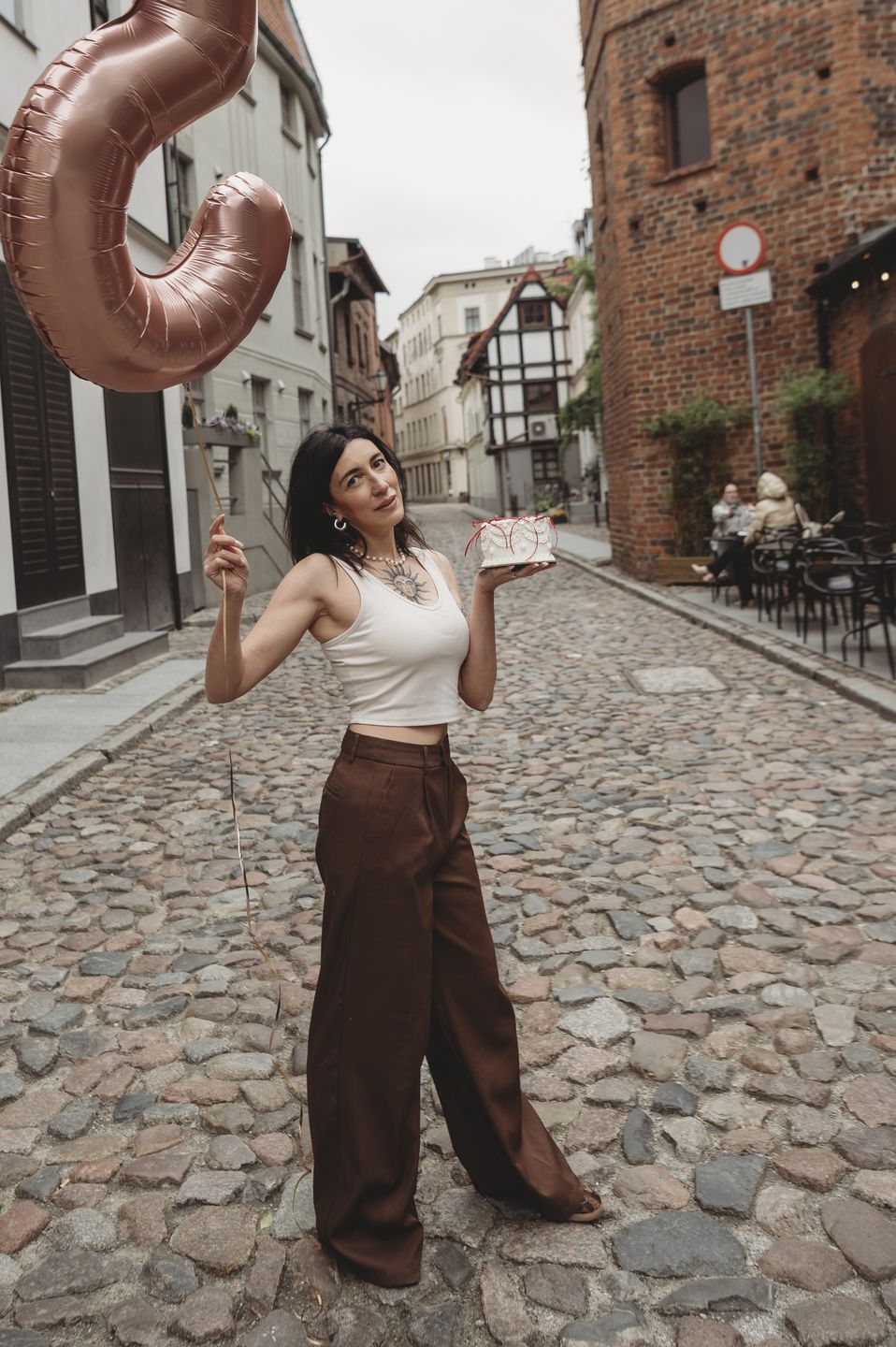 Sonia Tlili