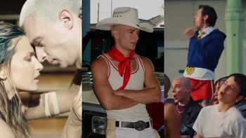 Polak wystąpił w nowym klipie Harry’ego Stylesa! Filip Dudkiewicz wcześniej występował m.in. u boku Julii Wieniawy (WIDEO)