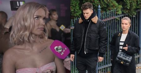 Maffashion powściągliwie o nowej relacji: "Ja NIE jestem w związku, ale SINGIELKĄ też nie jestem" (WIDEO)