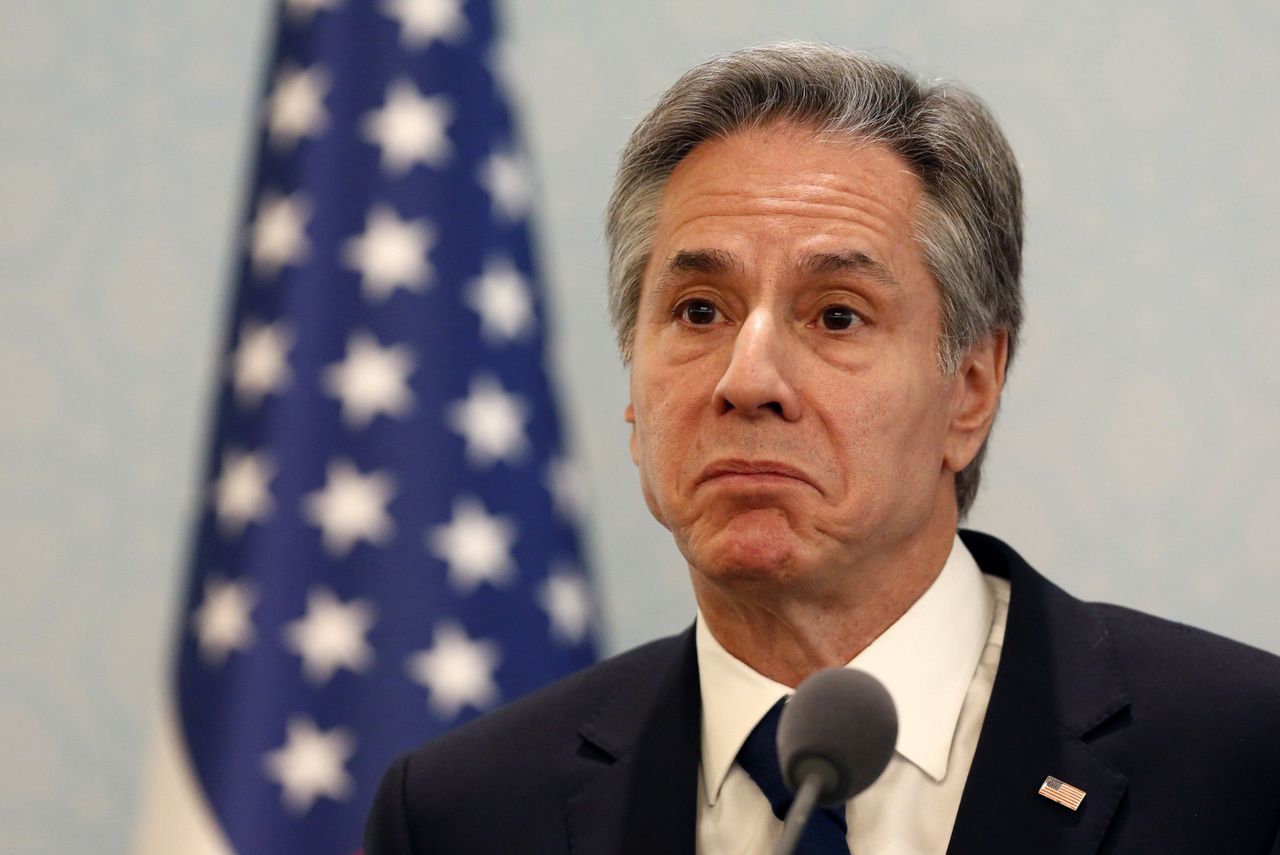 Putin zrywa porozumienie. Jest reakcja USA