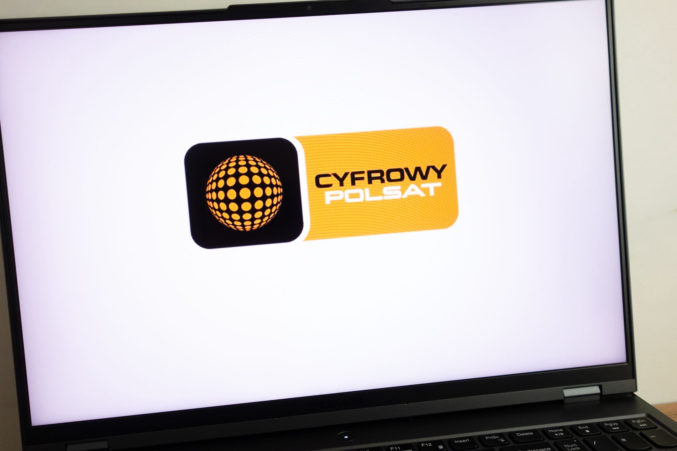 KONSKIE, POLAND - July 19, 2022: Cyfrowy Polsat tv operator logo displayed on laptop computer
KONSKIE, POLAND - July 19, 2022: Cyfrowy Polsat tv operator logo displayed on laptop computer screen
polsat, cyfrowy, tv, television, poland, polish, polska, company, stock, business, market, corporation, corp, industry, laptop, pc, logo, computer, notebook, icon, internet, illustrative, editorial, website, technology, web, online, screen, page, www, webpage, network, device, digital, concept, operator, media, polsat, cyfrowy, tv, television, poland, polish, polska, company, stock, business, market, corporation, corp, industry, laptop, pc, logo, computer, notebook, icon, internet, illustrative, editorial, website, technology, web, online, screen, page, www, webpage, network, device, digital, concept, operator, media