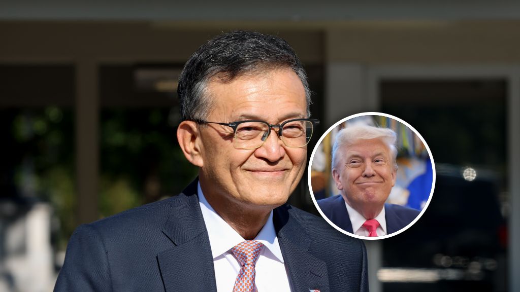 Prezesem Intela jest Lip-Bu Tan