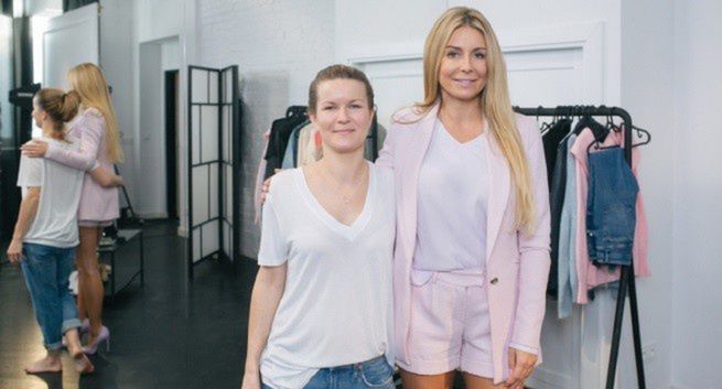 Nowy program Małgorzaty Rozenek-Majdan od 31 marca w TVN Style