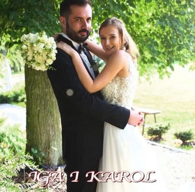 Ślub od pierwszego wejrzenia