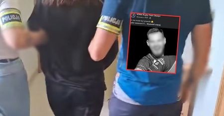 Nie żyje sportowiec z Olsztyna. Jego partnerka trafiła do aresztu