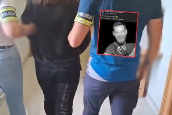Nie żyje sportowiec z Olsztyna. Jego partnerka trafiła do aresztu