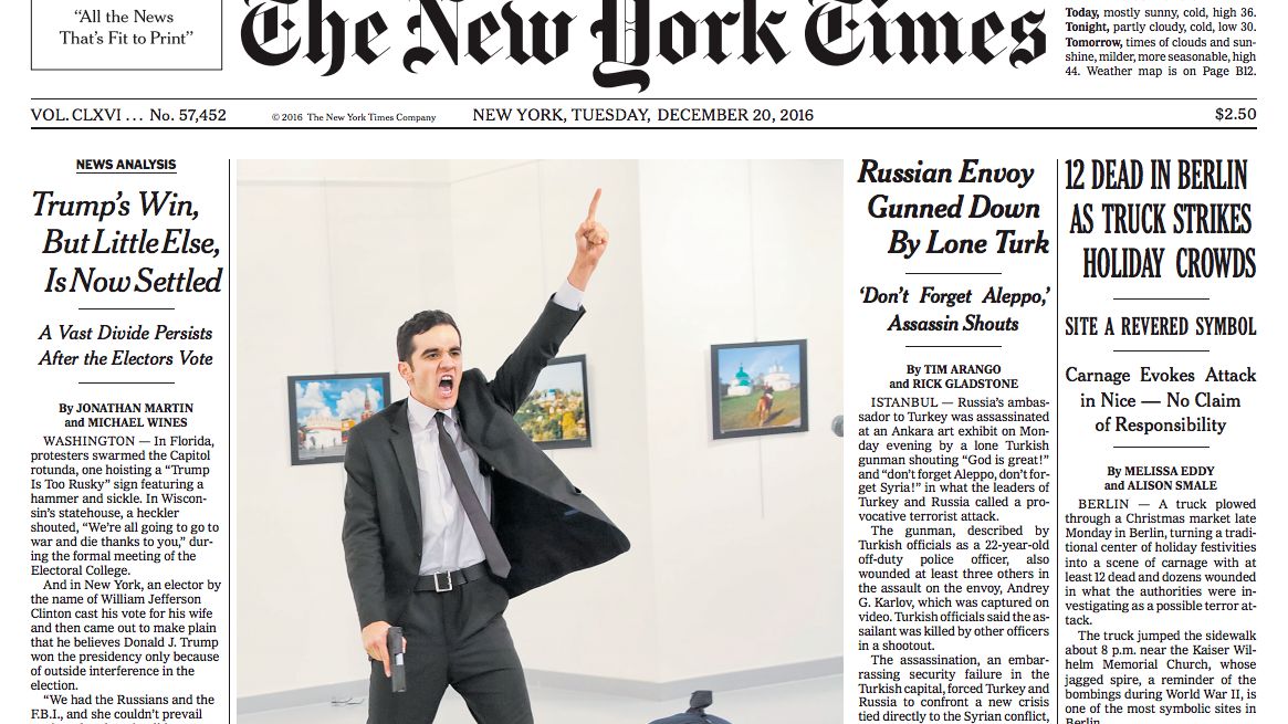 Zdjęcie, które przejdzie do historii 1