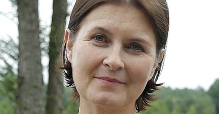 Żadnej pracy się nie boi. Co słychać u mamy Małgosi z "Dlaczego nie!"?