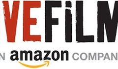 Amazon zamyka wypożyczalnię DVD Lovefilm w Niemczech i Wielkiej Brytanii