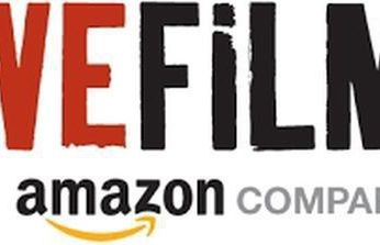 Amazon zamyka wypożyczalnię DVD Lovefilm w Niemczech i Wielkiej Brytanii