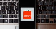 Ciąg dalszy afery z Allegro. Wpis krąży po internecie. Firma komentuje
