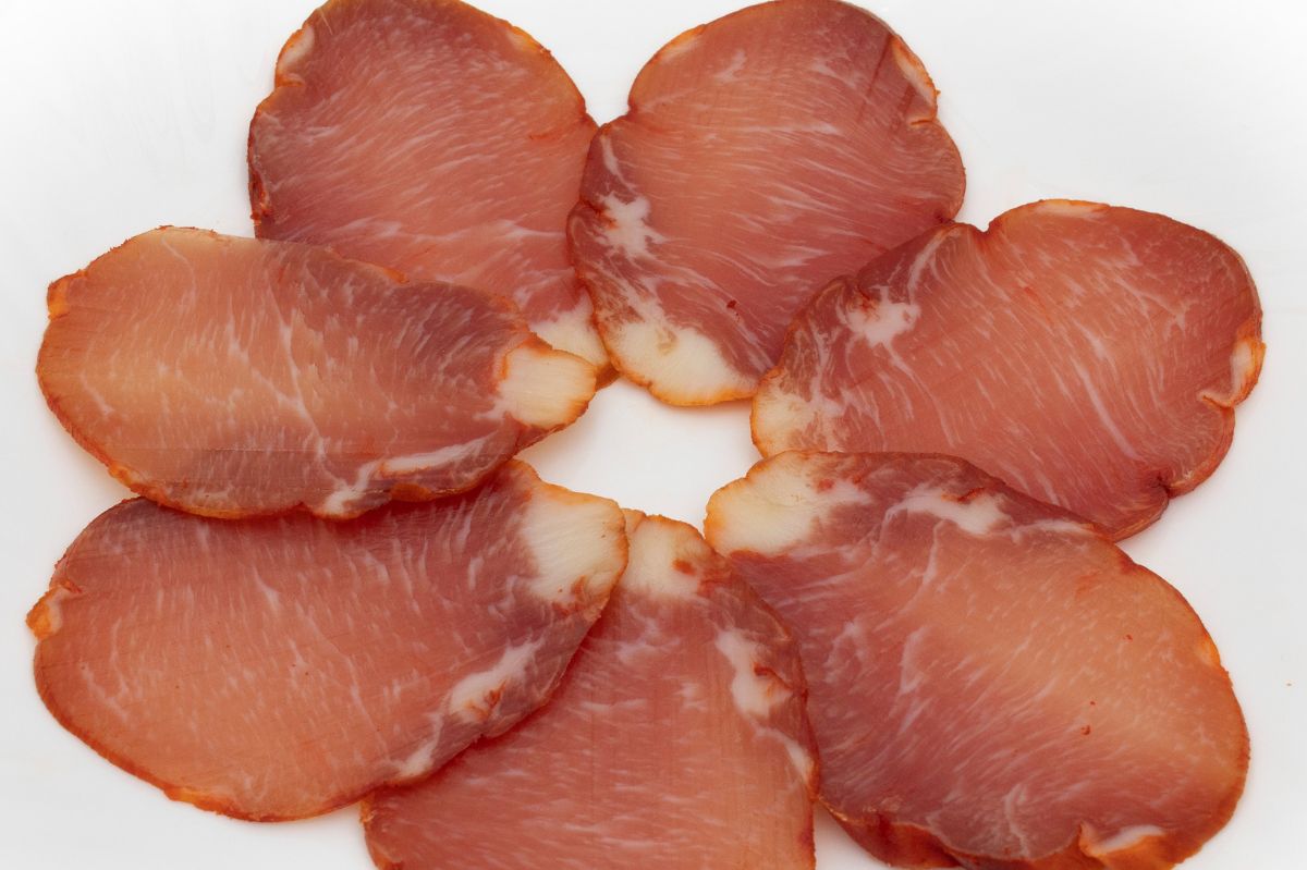 Home-cured pork roast outshines store-bought deli meat every holiday season