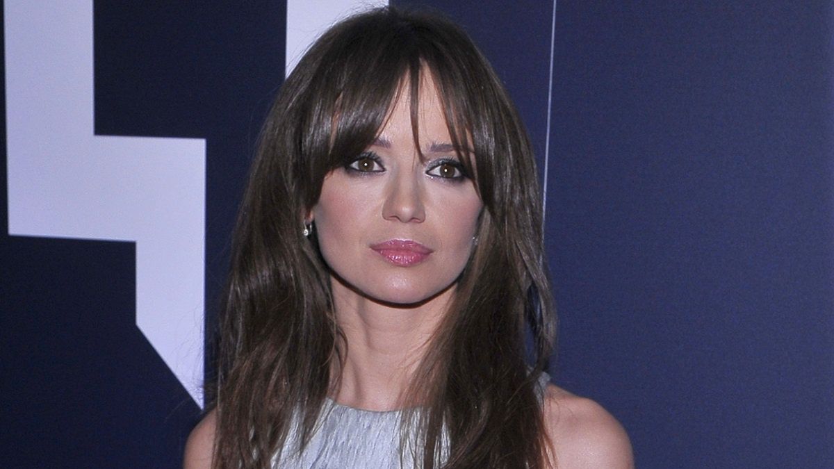 Rocznica śmierci Ani Przybylskiej. Tego marzenia nie udało jej się spełnić