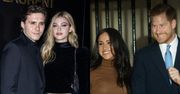 Harry i Meghan dostaną zaproszenie na ślub Brooklyna Beckhama i Nicoli Peltz?