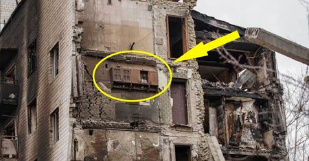 Symbol ukraińskiego oporu. Internauci nie mogą się nadziwić