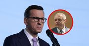Morawiecki bez szans na zostanie premierem? Sasin: nierealne