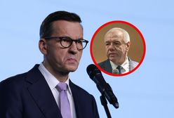 Morawiecki bez szans na zostanie premierem? Sasin: nierealne