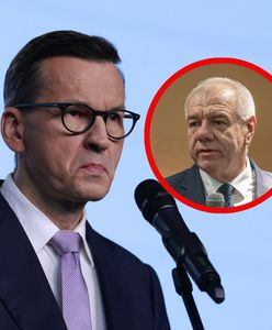 Morawiecki bez szans na zostanie premierem? Sasin: nierealne