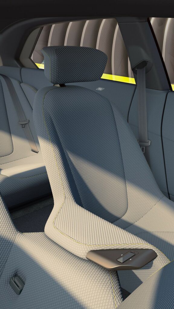 BMW i Vision Dee