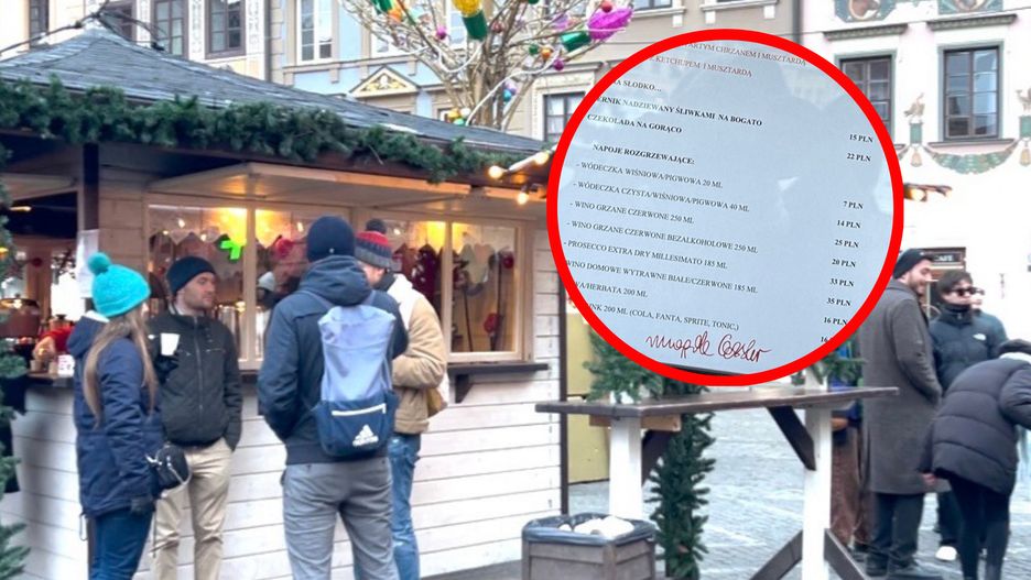 Ceny w budce Magdy Gessler zwalają z nóg