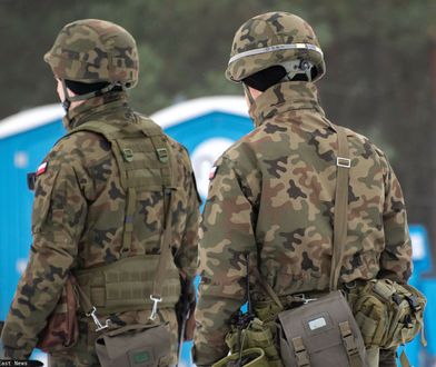 Wojsko czeka na Polaków. MON chce podwoić liczbę rezerwistów