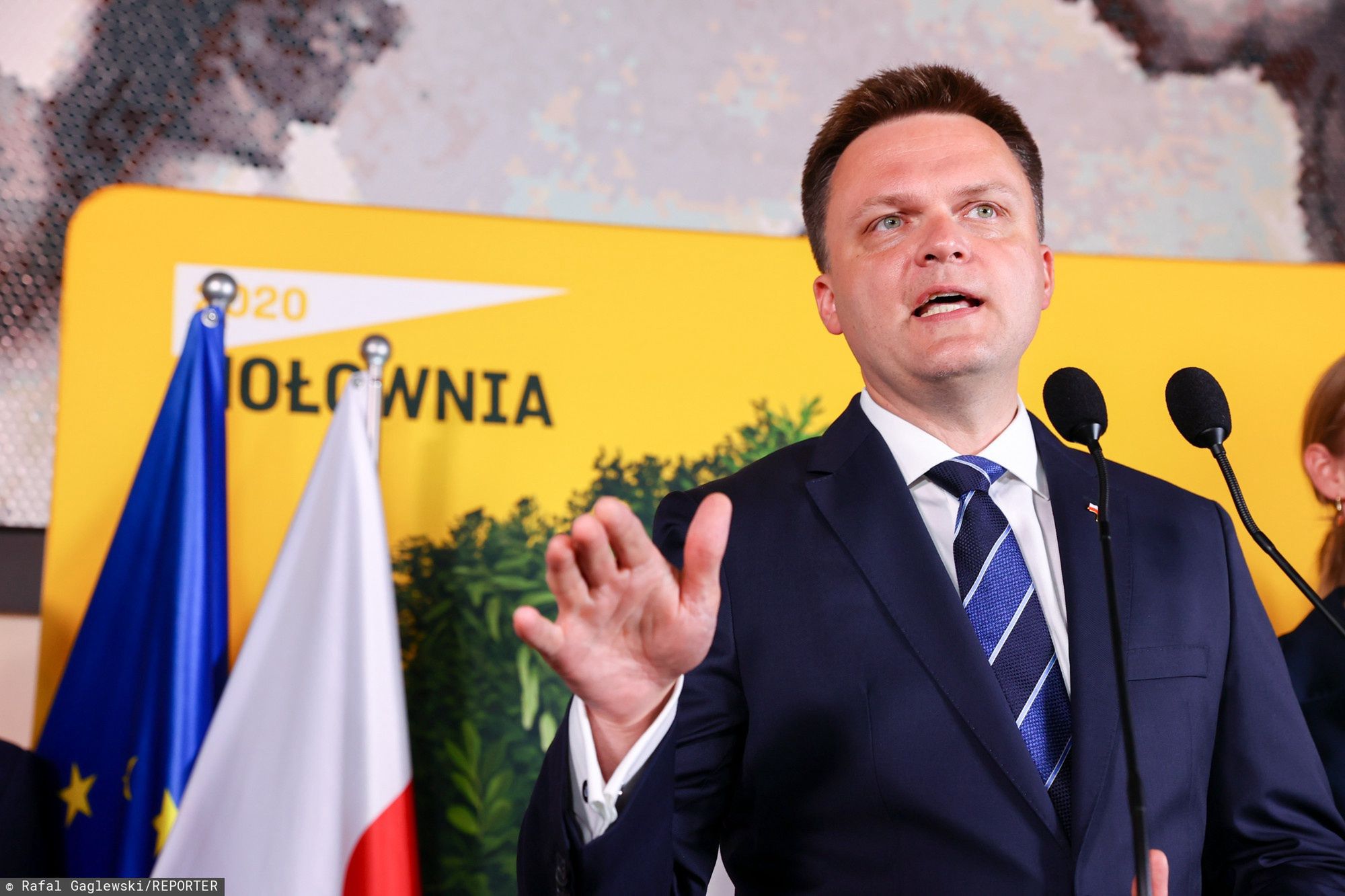 Szymon Hołownia