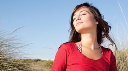 Czy potrafisz kontrolować swój oddech?